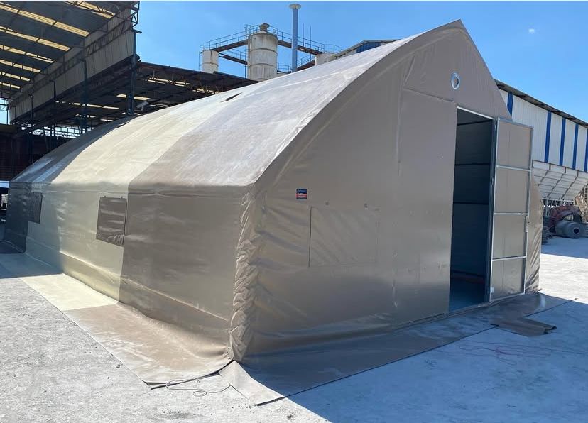 Yükseliş Oto Döşeme & Çadırcılık